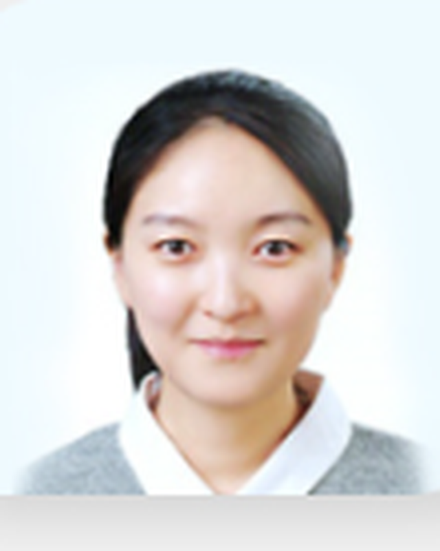 유민영 선생님 프로필 사진